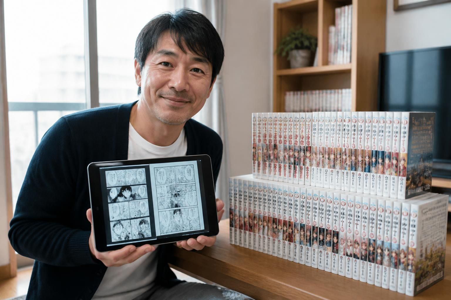 グッズ付きセットは作品世界観を深く楽しみたい人に最適